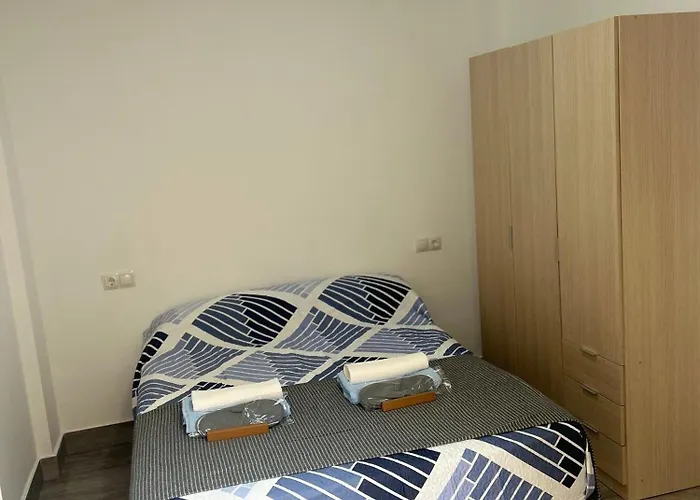 Apartamento Tejares 1