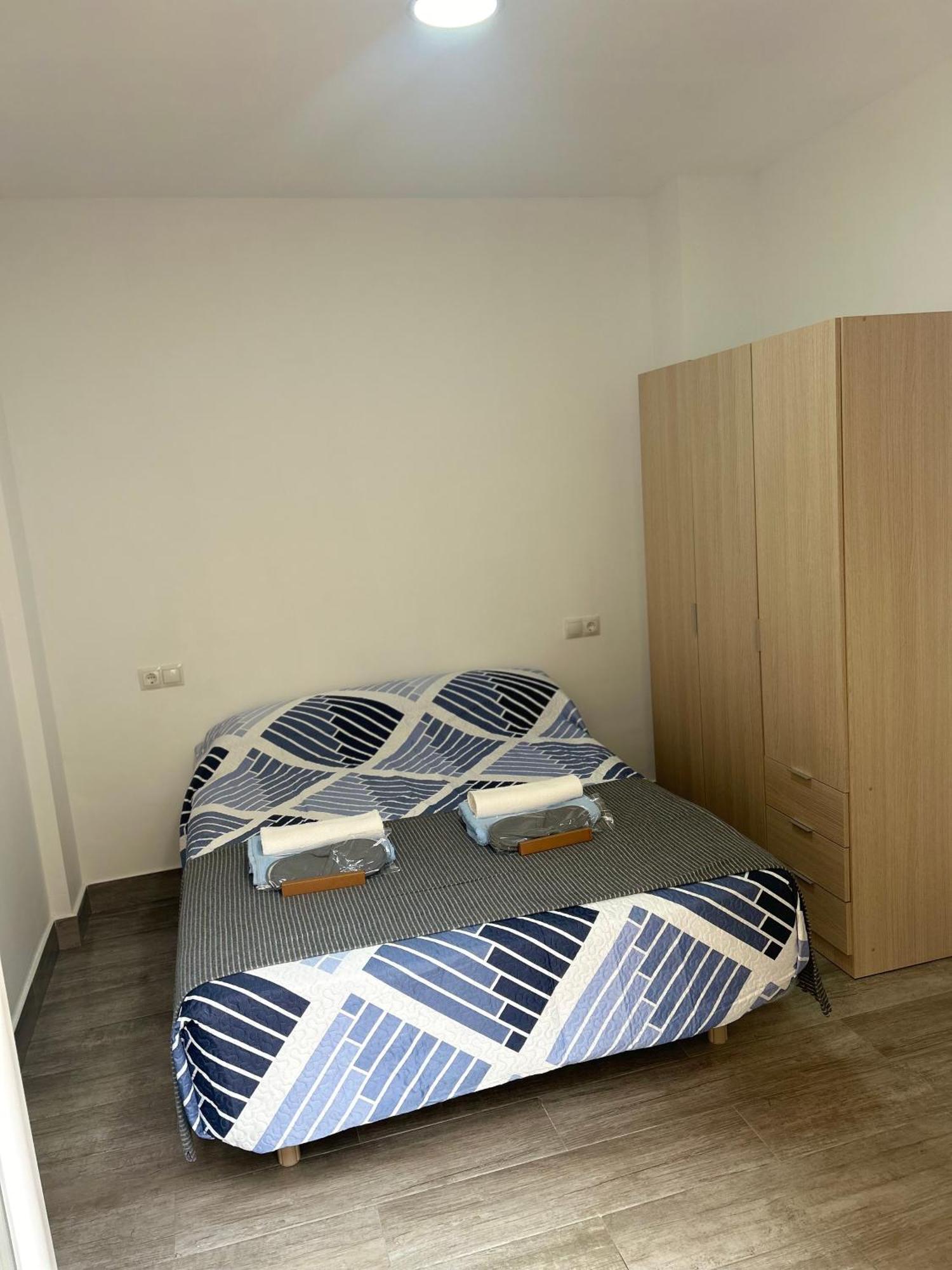 Tejares 1 Apartament Malaga