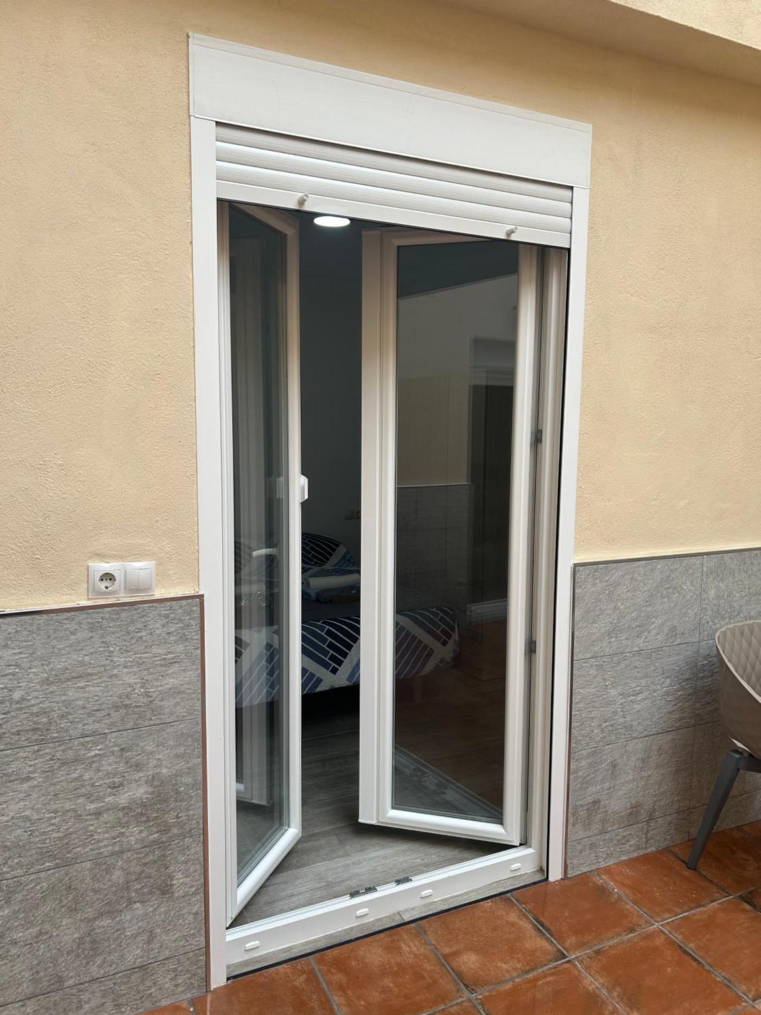 Apartament Tejares 1