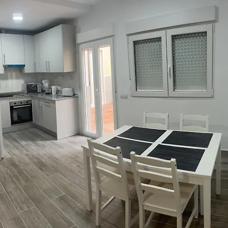 Apartamento Tejares 1 Malaga Zewnętrze zdjęcie