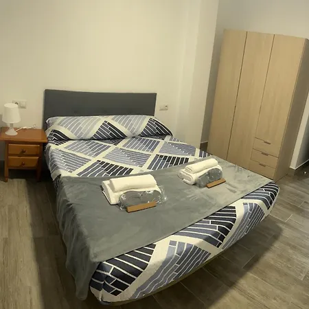 Apartamento Tejares 1 Malaga Zewnętrze zdjęcie