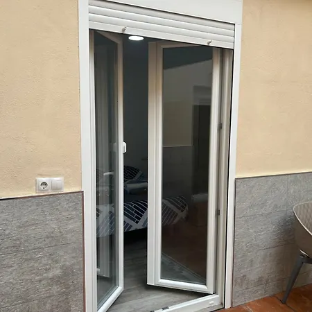 Apartamento Tejares 1 Malaga Zewnętrze zdjęcie