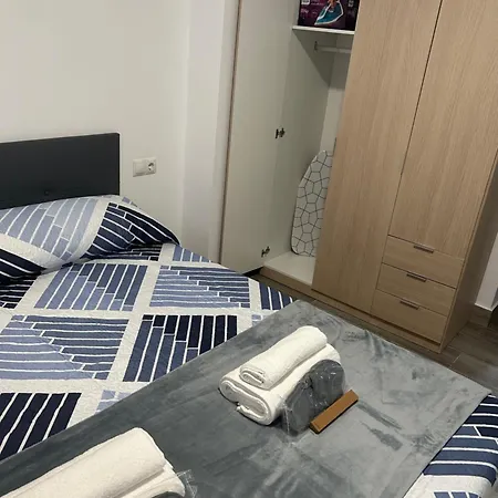 Apartamento Tejares 1 Malaga Zewnętrze zdjęcie